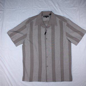 Gray two piece outfit